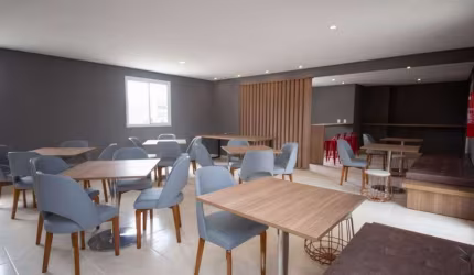 Apartamento - Padrão, para Venda em Guarulhos/SP