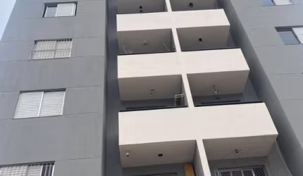 Apartamento - Padrão, para Venda em São Paulo/SP
