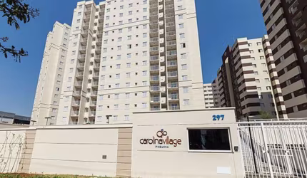 Apartamento - Padrão, para Venda em São Paulo/SP