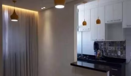 Apartamento - Padrão, para Venda em São Paulo/SP