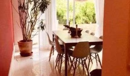 Casa - Padrão, para Venda em Salto/SP