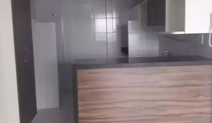 Apartamento - Padrão, para Venda em Barueri/SP