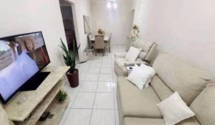 Apartamento - Padrão, para Venda em Barueri/SP
