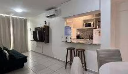 Apartamento - Padrão, para Venda em Barueri/SP