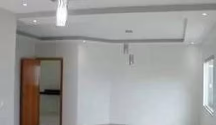 Casa - Padrão, para Venda em São Paulo/SP