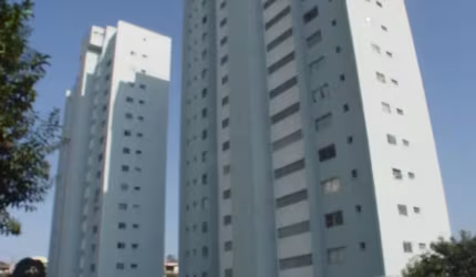 Apartamento - Padrão, para Venda em São Paulo/SP