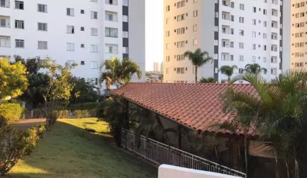 Apartamento - Padrão, para Venda em São Paulo/SP