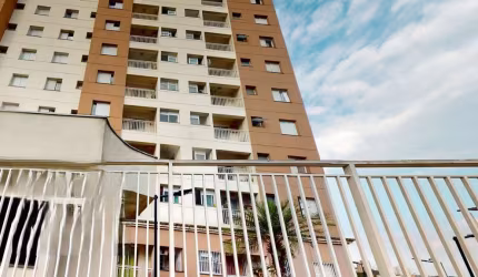 Apartamento - Padrão, para Venda em São Paulo/SP
