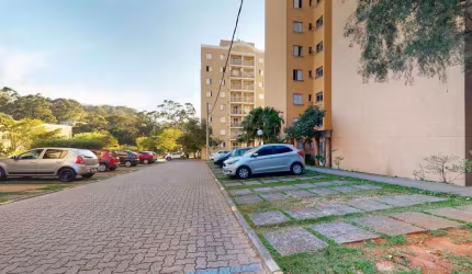 Apartamento - Padrão, para Venda em São Paulo/SP