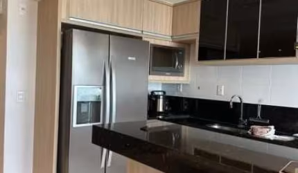 Apartamento - Padrão, para Venda em São Paulo/SP