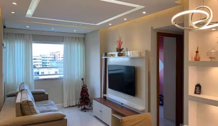 Apartamento - Padrão, para Venda em São Paulo/SP
