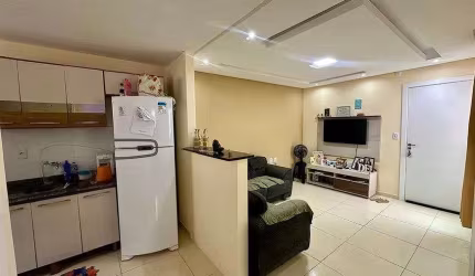 Apartamento - Padrão, para Venda em São Paulo/SP