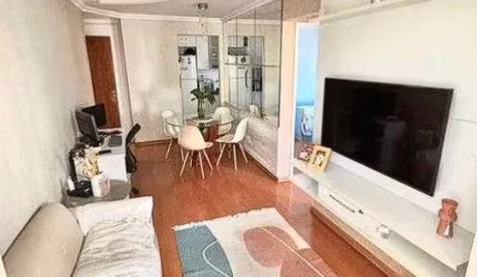 Apartamento - Padrão, para Venda em São Paulo/SP
