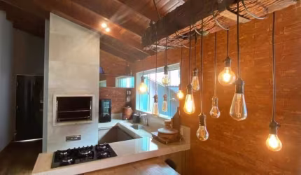 Casas com 3 Quartos e 2 banheiros à Venda em Jardim Tannus