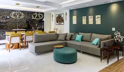 Casas com 3 Quartos e 3 banheiros à Venda em Jardim Sarapiranga