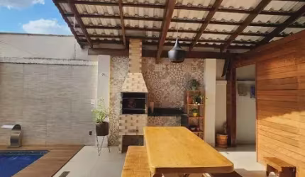 Casas com 3 Quartos e 3 banheiros à Venda em Vila Virgínia