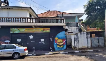 Casa para Venda em Osasco, Rochdale, 4 dormitórios, 4 banheiros, 4 vagas