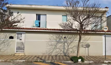 Casa para Venda em Osasco, Jardim das Flores, 2 dormitórios, 1 suíte, 3 banheiros, 3 vagas
