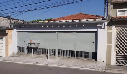 Casa para Venda em Osasco, Helena Maria, 9 dormitórios, 6 banheiros, 2 vagas