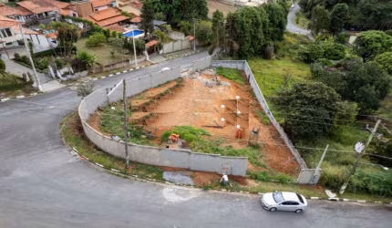 Terreno em Condomínio para Venda em Araçariguama, Bela Vista
