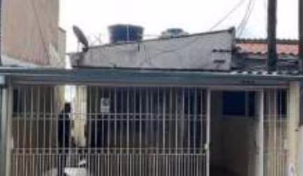Casa para Venda em Osasco, Rochdale, 3 dormitórios, 2 vagas