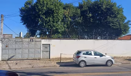 Terreno para Venda em Osasco, Ayrosa