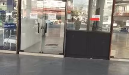 Loja Comercial para Locação em Osasco, Presidente Altino, 1 banheiro