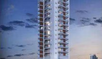 Apartamento para Venda em Osasco, Novo Osasco, 1 dormitório, 1 banheiro, 1 vaga