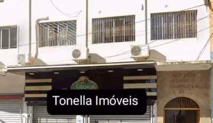 Sala Comercial para Venda em Osasco, Centro, 1 vaga