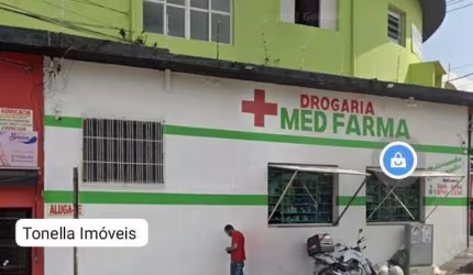 Sala Comercial para Locação em Osasco, Rochdale, 1 banheiro