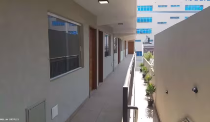 Apartamento para Venda em Carapicuíba, Jardim das Belezas, 1 dormitório, 1 banheiro