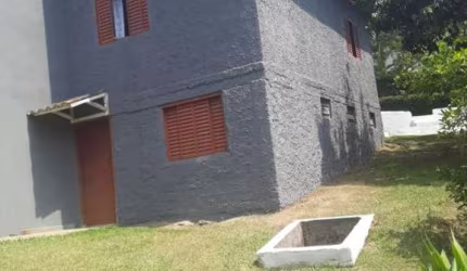 Chácara para Venda em Cotia, Terras de São Felipe (Caucaia do Alto), 5 dormitórios, 5 banheiros, 4 vagas