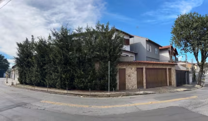 Casa para Locação em São Paulo, Jardim Marisa, 2 dormitórios, 1 suíte, 5 banheiros, 5 vagas