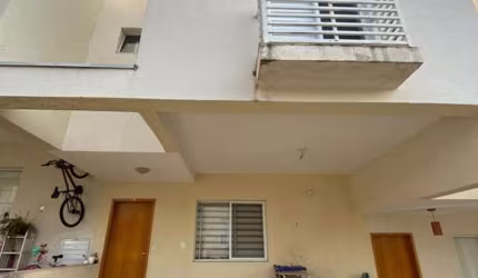 Casa para Venda em Santana de Parnaíba, Parque Fernão Dias, 3 dormitórios, 1 suíte, 2 banheiros, 2 vagas
