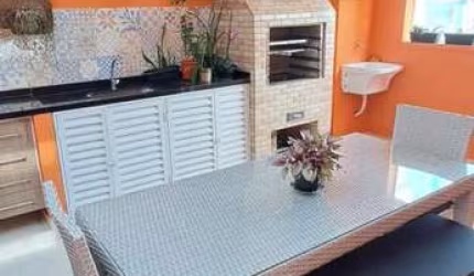 Apartamento para Locação em Osasco, Centro, 3 dormitórios, 1 suíte, 2 banheiros, 2 vagas