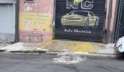 Salão Comercial para Locação em Osasco, Rochdale, 1 banheiro