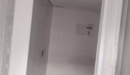 Apartamento para Venda em Carapicuíba, Conjunto Habitacional Presidente Castelo Branco, 2 dormitórios, 1 banheiro