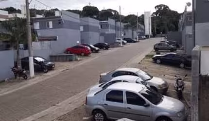 Casa para Venda em Cotia, Água Espraiada (Caucaia do Alto), 2 dormitórios, 1 banheiro, 1 vaga