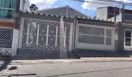Casa para Venda em Osasco, Jardim das Flores, 2 dormitórios, 1 banheiro, 2 vagas