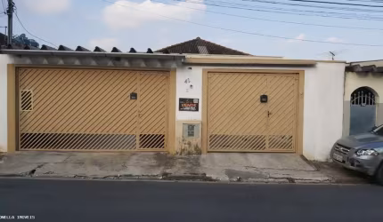 Casa para Venda em Osasco, Rochdale, 5 dormitórios, 3 suítes, 5 banheiros, 7 vagas