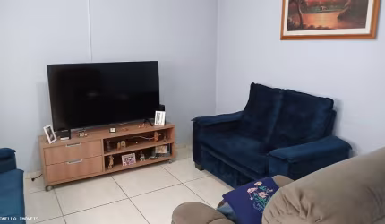 Casa para Venda em Osasco, Ayrosa, 4 dormitórios, 3 banheiros, 2 vagas