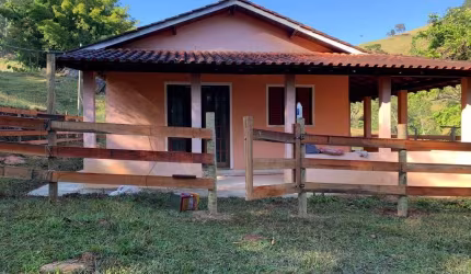 Chácara para Venda em Joanópolis, Dos Alves, 2 dormitórios, 1 banheiro