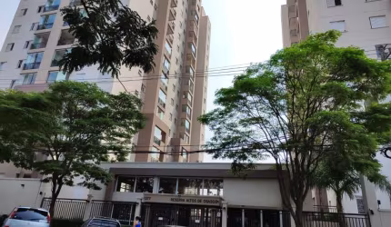 Apartamento para Venda em Osasco, Rochdale, 2 dormitórios, 1 suíte, 2 banheiros, 1 vaga