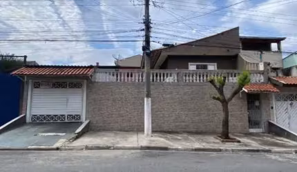Casa para Venda em Santana de Parnaíba, Colinas da Anhangüera, 5 dormitórios, 3 banheiros, 5 vagas