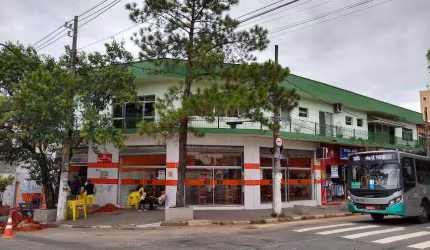 Prédio Comercial para Venda em Osasco, Rochdale, 4 dormitórios, 4 suítes, 6 banheiros, 5 vagas