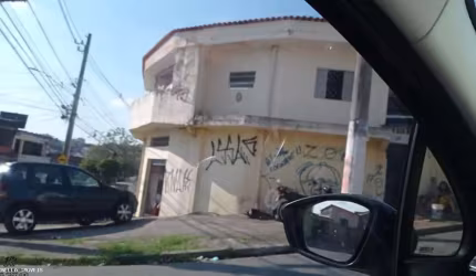 Prédio Comercial para Venda em Osasco, Munhoz Júnior
