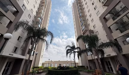 Apartamento para Venda em Osasco, Rochdale, 3 dormitórios, 1 suíte, 2 banheiros, 2 vagas