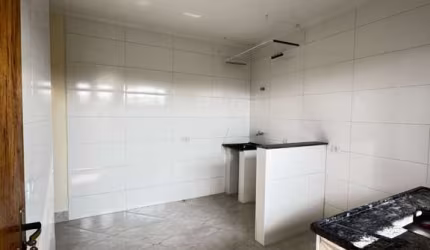 Apartamento para Locação em Osasco, Rochdale, 1 dormitório, 1 banheiro