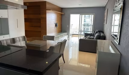 Apartamento para Venda em Barueri, Jardim Tupanci, 3 dormitórios, 1 suíte, 2 banheiros, 2 vagas