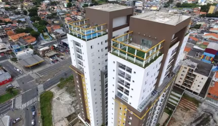 Casa para Venda em Osasco, Jaguaribe, 1 dormitório, 1 banheiro, 1 vaga